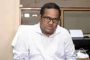 High-Profile IAS Officer Bishnupada Sethi Receives Court Protection Amid Bribery Allegations
