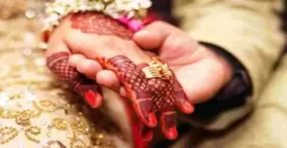 Tribal Family in Odisha Undertakes Purification Ritual After Inter-Caste Marriage