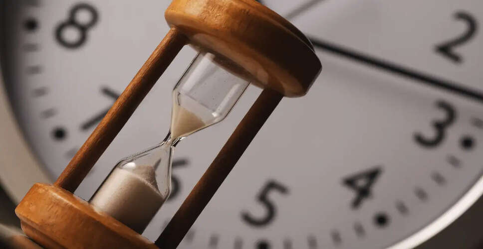 Understanding Daylight Saving Time: Changes and Effects in the US