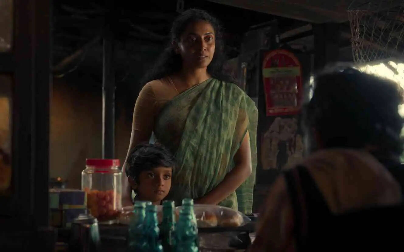 Exploring the Emotional Depth of 'Balan The Boy': A Malayalam Cinematic Journey
