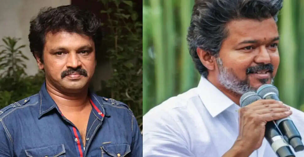 Cheran's Transformation: From Critic to Admirer of Thalapathy Vijay's Political Success