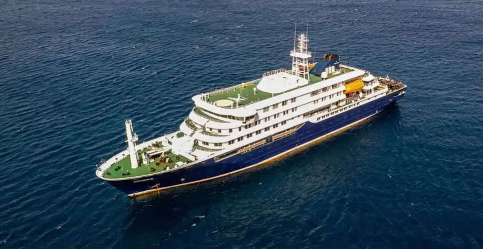 Tragic Incident on Cruise Ship: Three Fatalities Reported