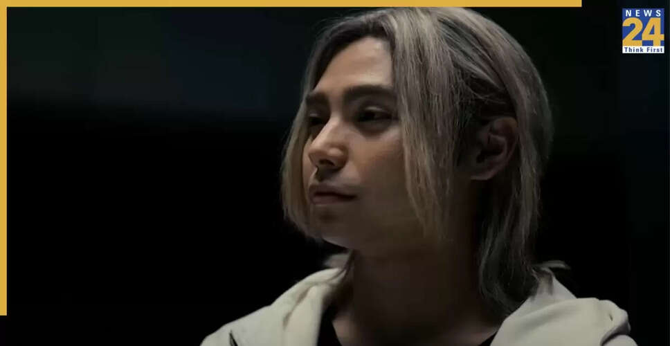 Anticipation Grows for Alice In Borderland Season 3 Amid Cast Changes