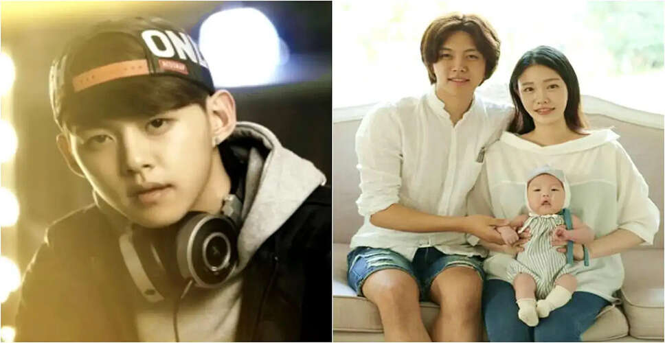 Controversy Surrounds Former U-KISS Member Dongho Amid Serious Allegations