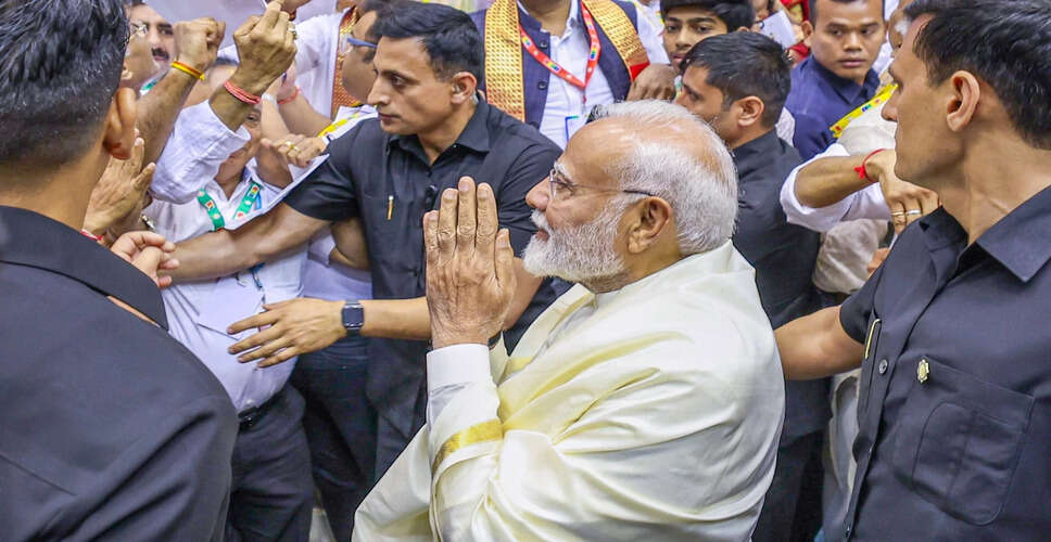 Prime Minister Modi Commemorates Goa Liberation Day and Its Heroes