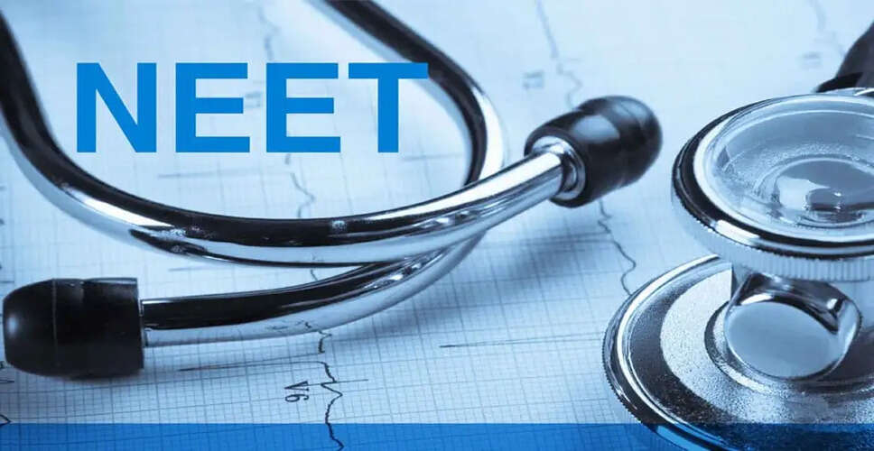 NEET-UG 2026 Exam Controversy: CBI Steps In Amid Allegations of Paper Leak