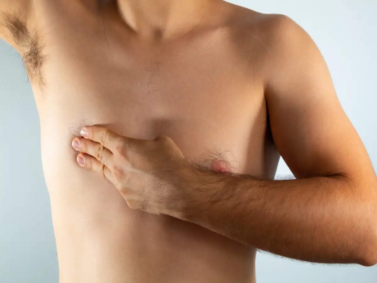Understanding Breast Cancer in Men: Awareness and Risks