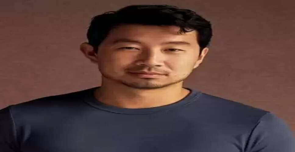 Simu Liu slams celebrity look-alike segment during NBA All-Star Weekend Game