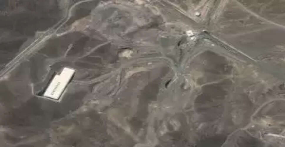 Global Reactions Surge Following US Strikes on Iran: A Call for Diplomacy