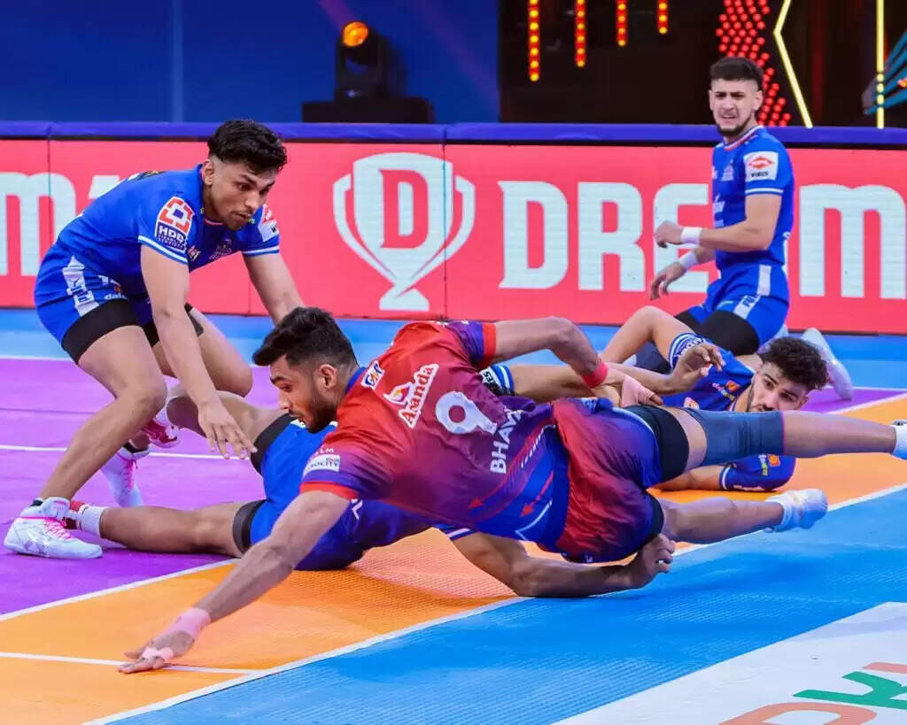 Pro Kabaddi League Season 12 Set to Launch on National Sports Day with Sporting Legends