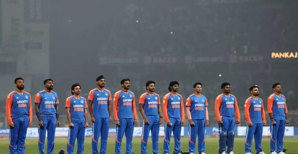 Asia Cup 2025: Team India Aims to Defend Title Amidst New Challenges