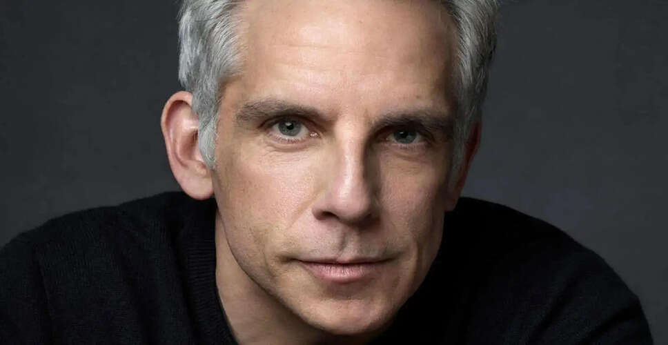 Ben Stiller Calls Out White House for Using Tropic Thunder Clip