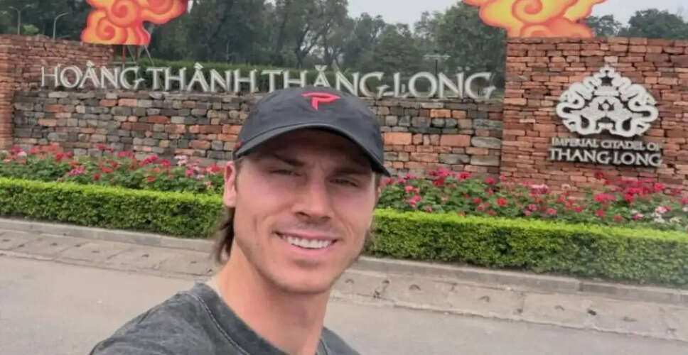 Vietnam Emerges as a Thriving Hub for Pickleball Enthusiasts