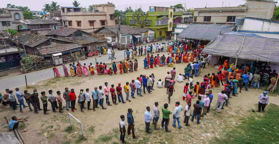 Assam's Special Revision of Electoral Rolls: Key Findings and Procedures