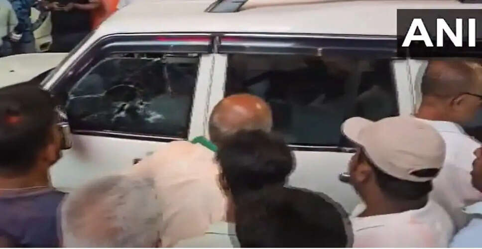 Political Turmoil in West Bengal: The Shocking Murder of Chandranath Rath