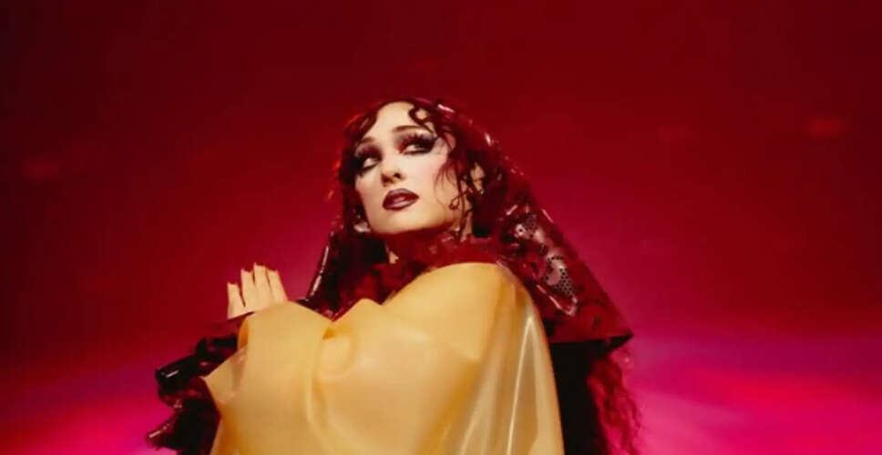 Chappell Roan Controversy: Security Guard Clarifies Incident Involving Jorginho Frello's Daughter