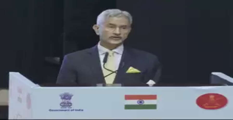 What to Expect from S Jaishankar's Diplomatic Mission to France and Luxembourg?