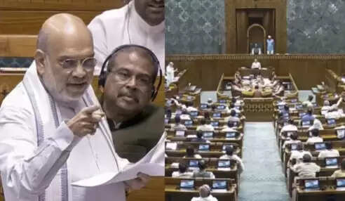 Political Tensions Rise After Women's Reservation Bills Fail