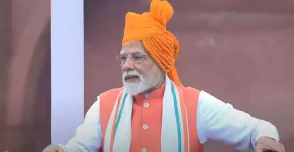 Over 1,200 sites under exploration as India targets self-sufficiency in critical minerals: PM Modi