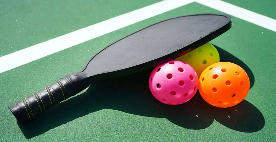 Malaysia's Ambitious Expansion into Emerging Racquet Sports