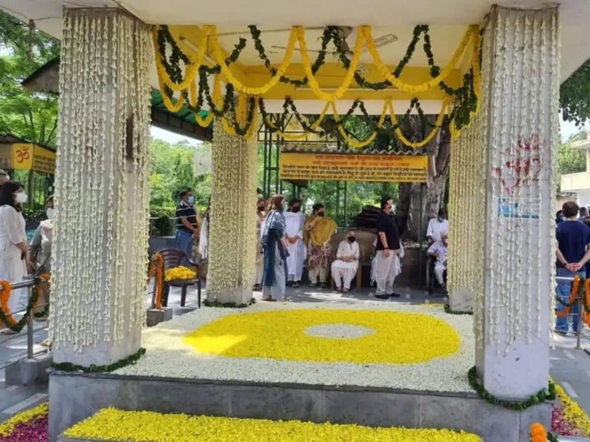 Harish Rana: India's First Passive Euthanasia Patient Passes Away After 13-Year Battle