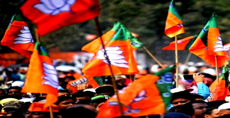 Buoyed by Assembly poll success, BJP eyeing all 29 LS seats in MP