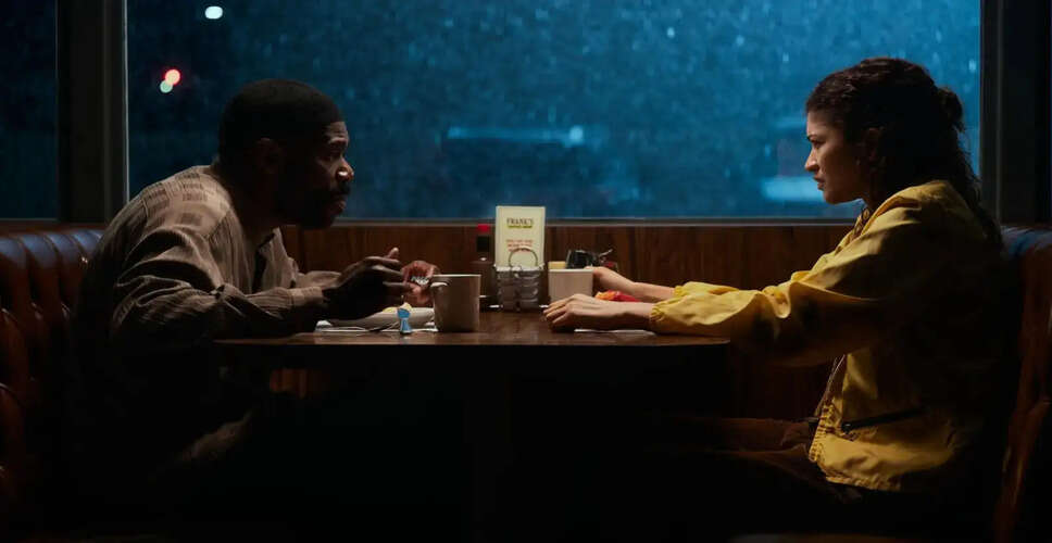 Euphoria Season 3: Release Dates and Episode Titles Revealed