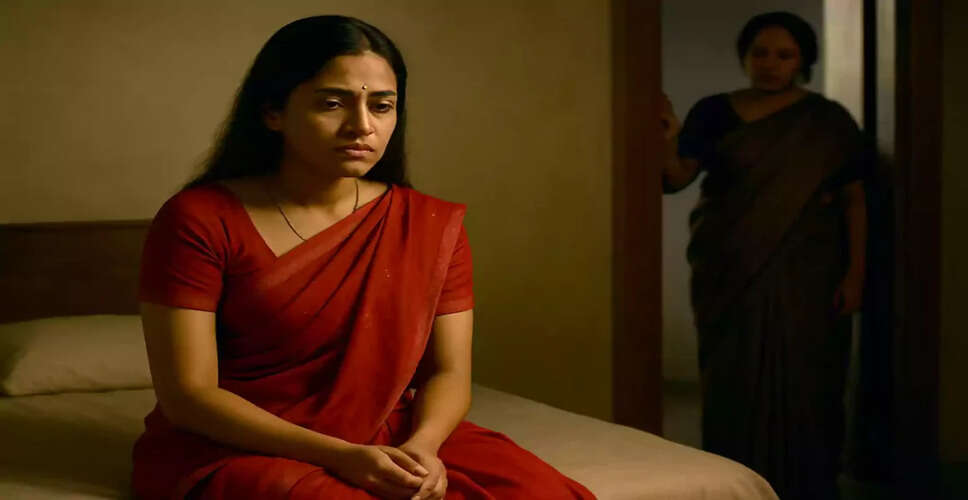 Shocking Domestic Violence Case in Indore: Daughter-in-Law Accused of Infidelity