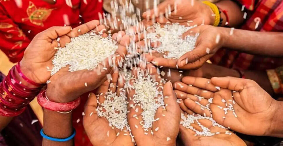 Essential Donations for the Jyeshtha Month: A Guide to Charitable Acts