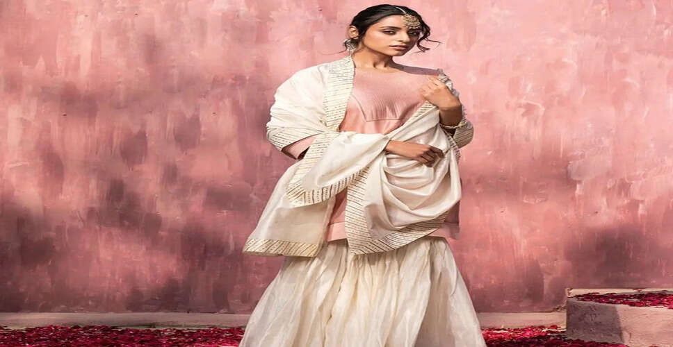 Elevate Your Eid Style: Fashion Inspirations for 2026 Celebrations