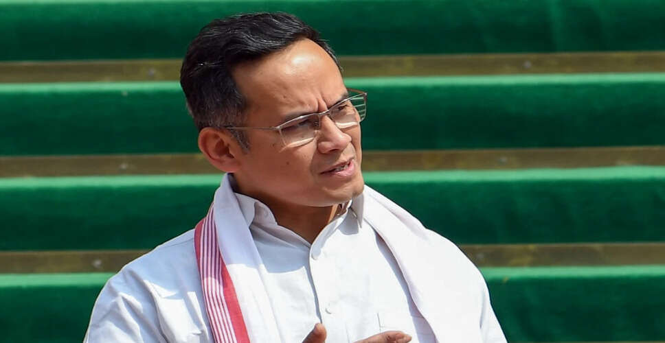 Assam Political Landscape Shifts with Congress and Raijor Dal Alliance Ahead of Elections