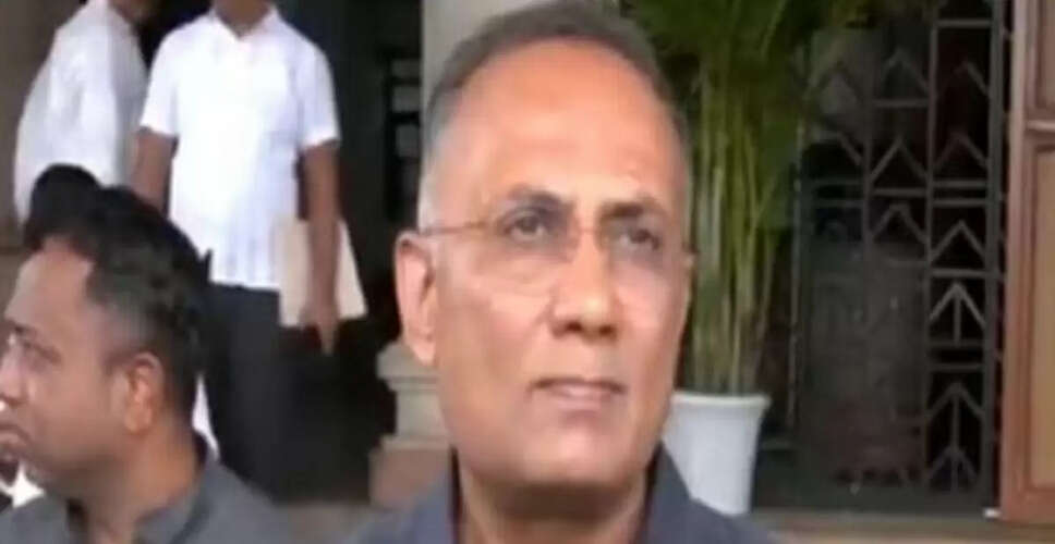 Karnataka Government Promises Action Following Chinnaswamy Stadium Tragedy