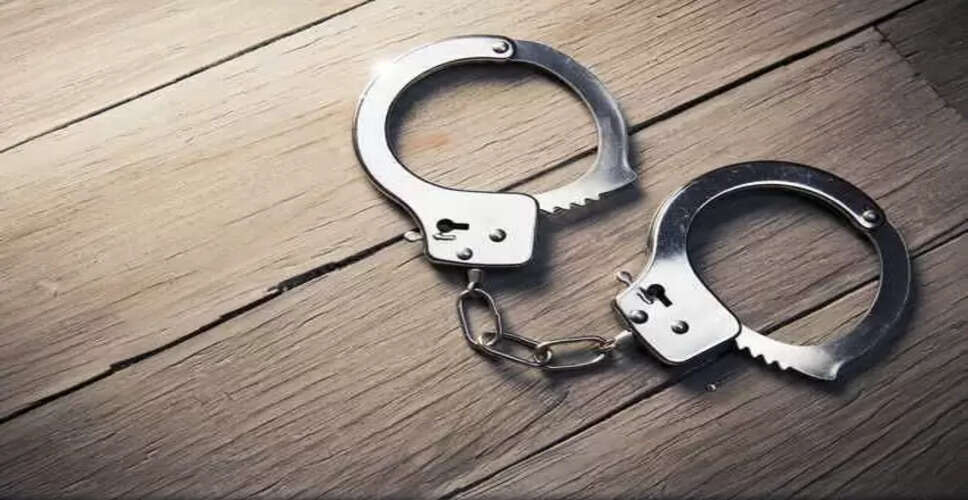 Gurugram Police Uncover Major Land Fraud Scheme, Five Arrested