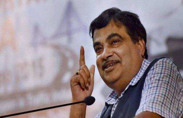 Union Minister Gadkari wrote to PM Modi on increase in steel prices, said- projects are difficult to bear