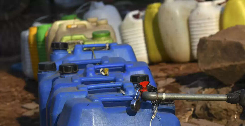 Contaminated Water Crisis in Indore: Seven Dead and Over 100 Hospitalized