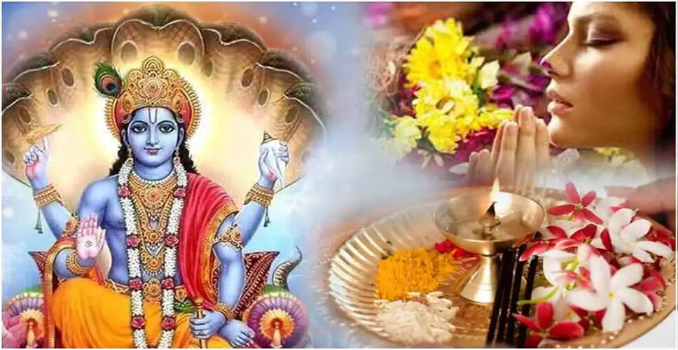 Understanding Devshayani Ekadashi: Significance and Celebration