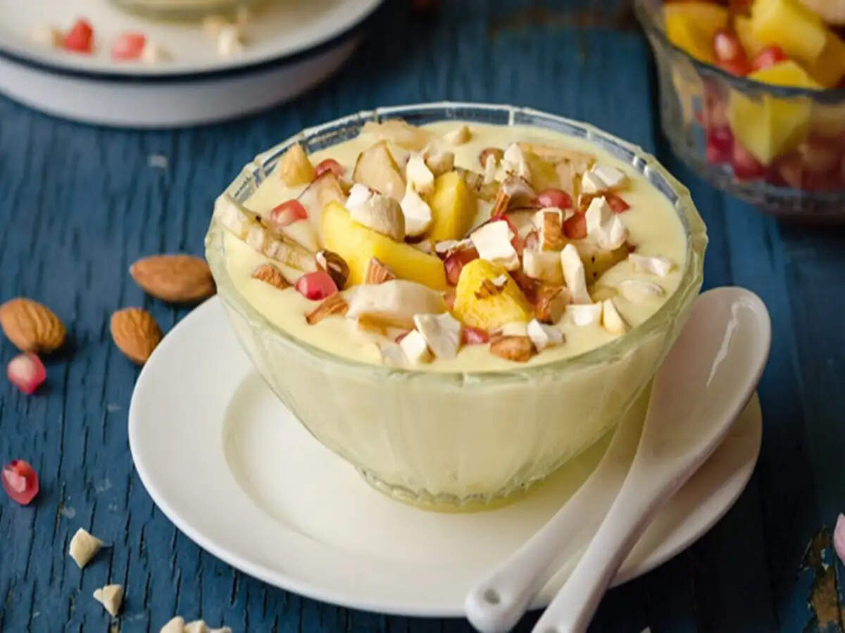 Delicious Fruit Recipes to Enhance Your Fasting Experience