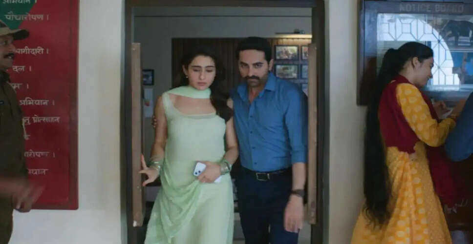 Pati Patni Aur Woh Do: Streaming Details and Box Office Performance