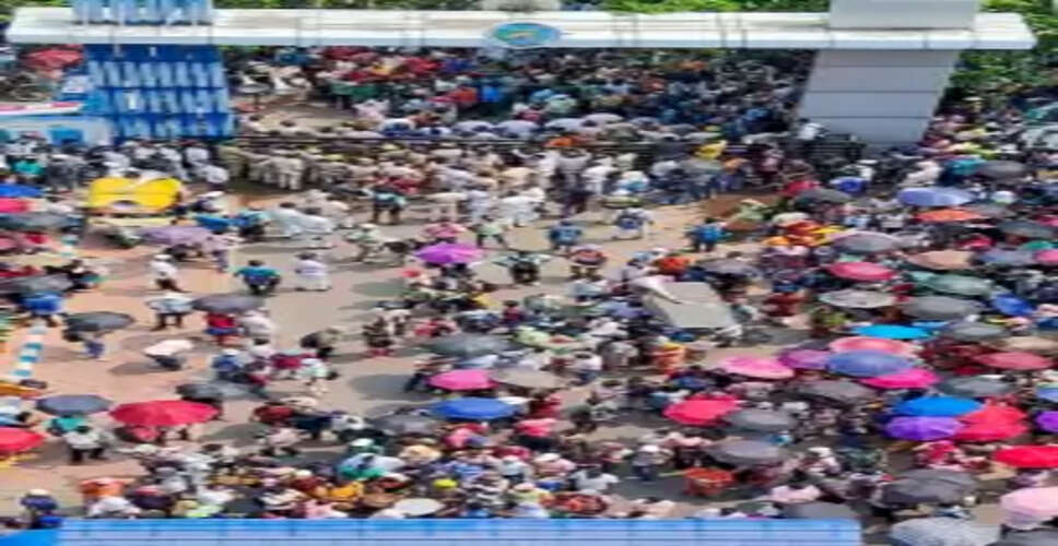 West Bengal Teachers Protest: Police Violence Sparks Legal Action