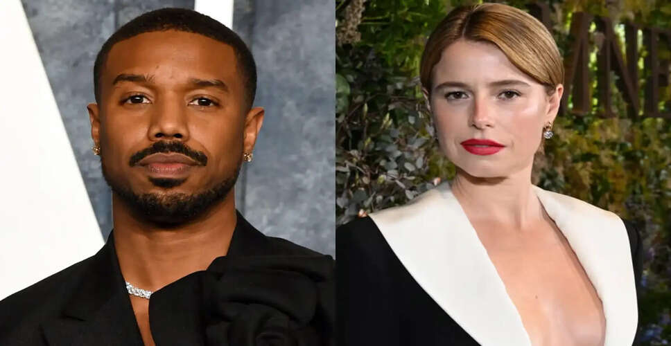 Highlights from the Actor Awards 2026: Celebrating Hollywood's Finest