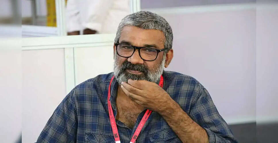 Filmmaker Ranjith Balakrishnan Faces Legal Troubles Amid Sexual Assault Allegations