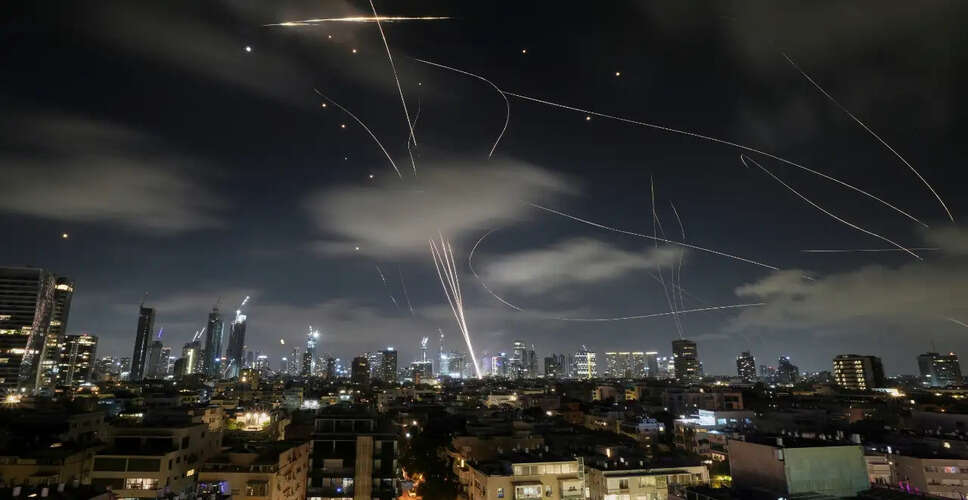 Explosions Rock Bandar Abbas Amid Rising Regional Tensions