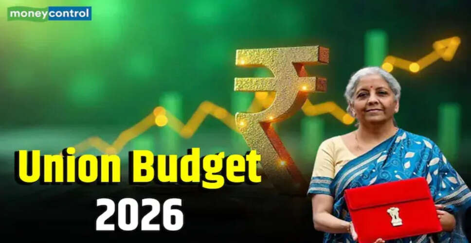 Union Budget 2026: Key Dates and Historical Significance Announced