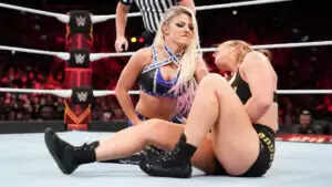 WWE Evolution 2025: Alexa Bliss Excited for Historic All-Women Event