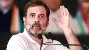 Rahul Gandhi Raises Alarm Over Waqf Bill's Impact on Minority Communities