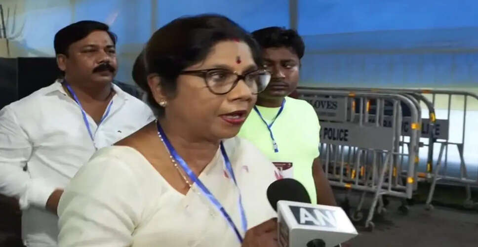 TMC Candidate Alleges Irregularities in Election Document Management