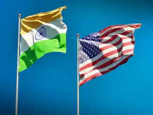 India and US Set to Finalize Groundbreaking Bilateral Trade Agreement Ahead of Schedule