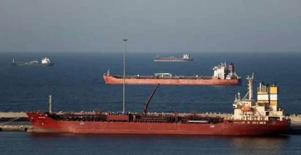 Iran Urges India to Release Seized Tankers Amid Strait of Hormuz Negotiations