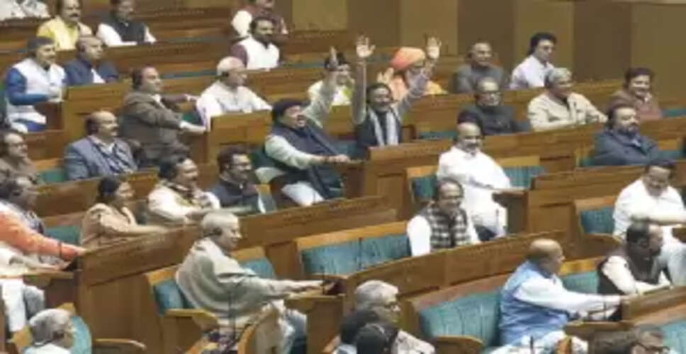 What You Need to Know About the New Viksit Bharat Bill Passed Amid Protests