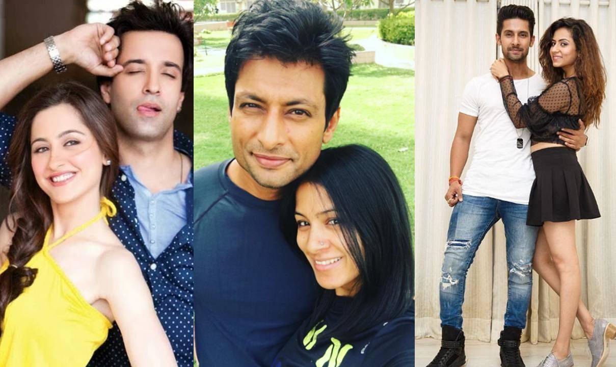 7 Nach Baliye Jodis WHo Got Married After Appearing In The Show